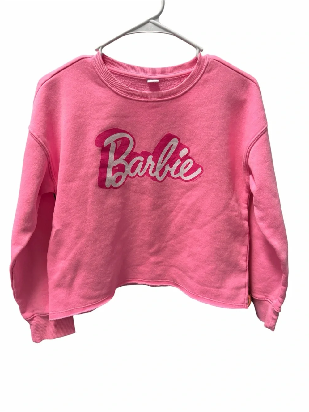 Assorted Girls Sweatshirt & Sweater Bundle Size 14/XL | Lot of 4 Pink Floyd